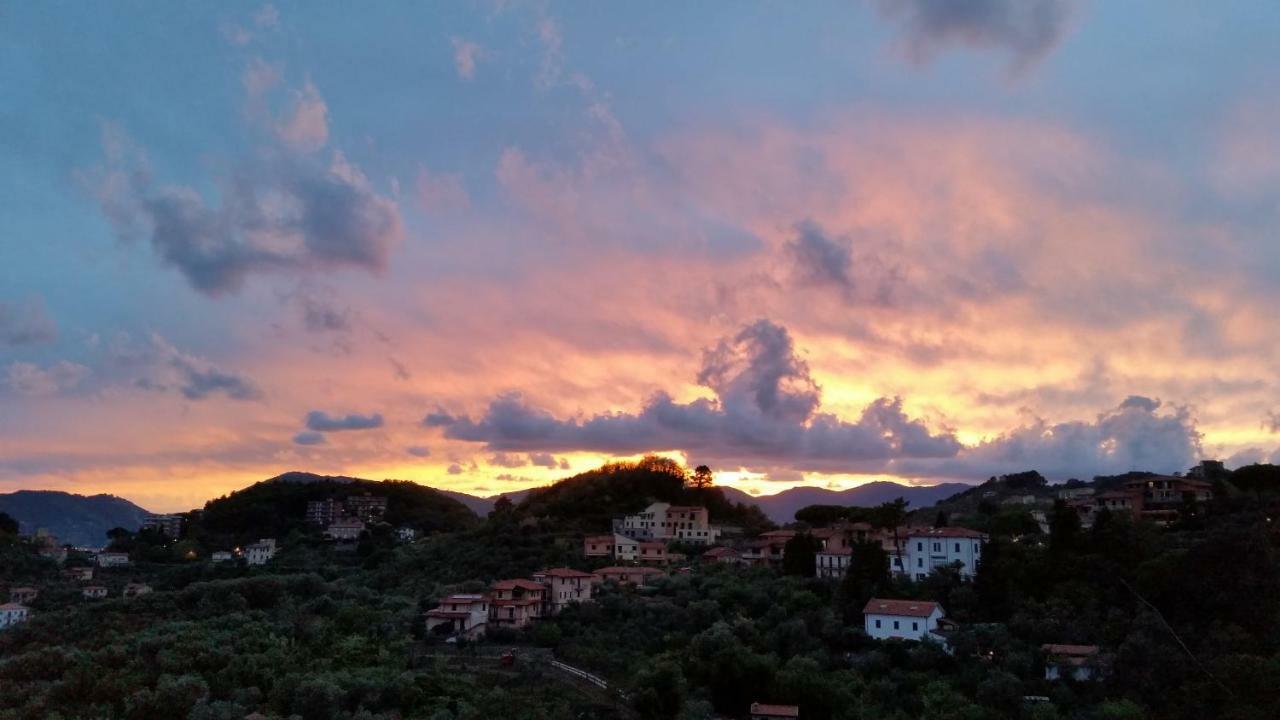 La Torretta Lerici