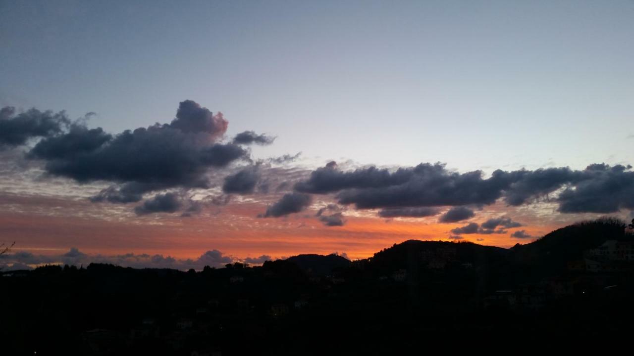 Holiday home La Torretta *