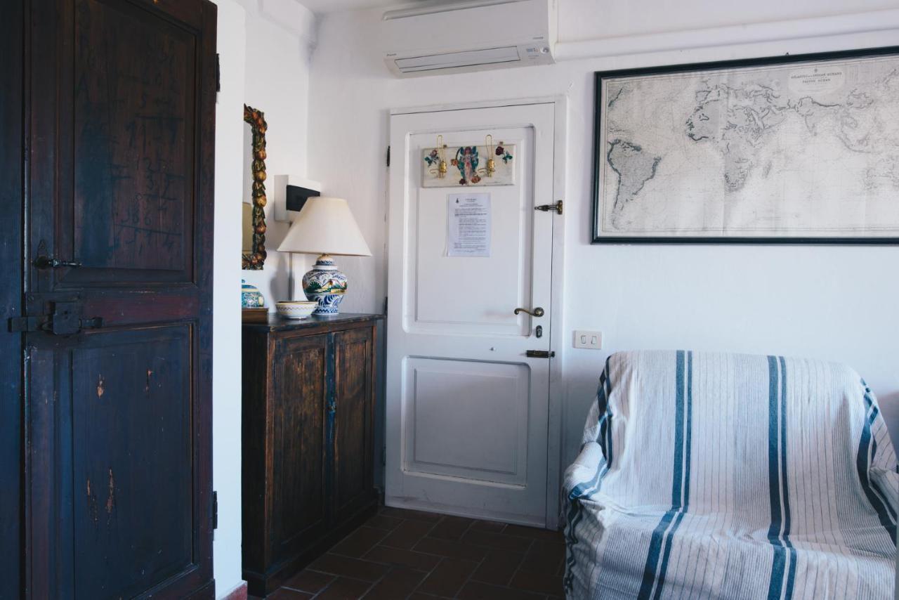 La Torretta Holiday home Lerici