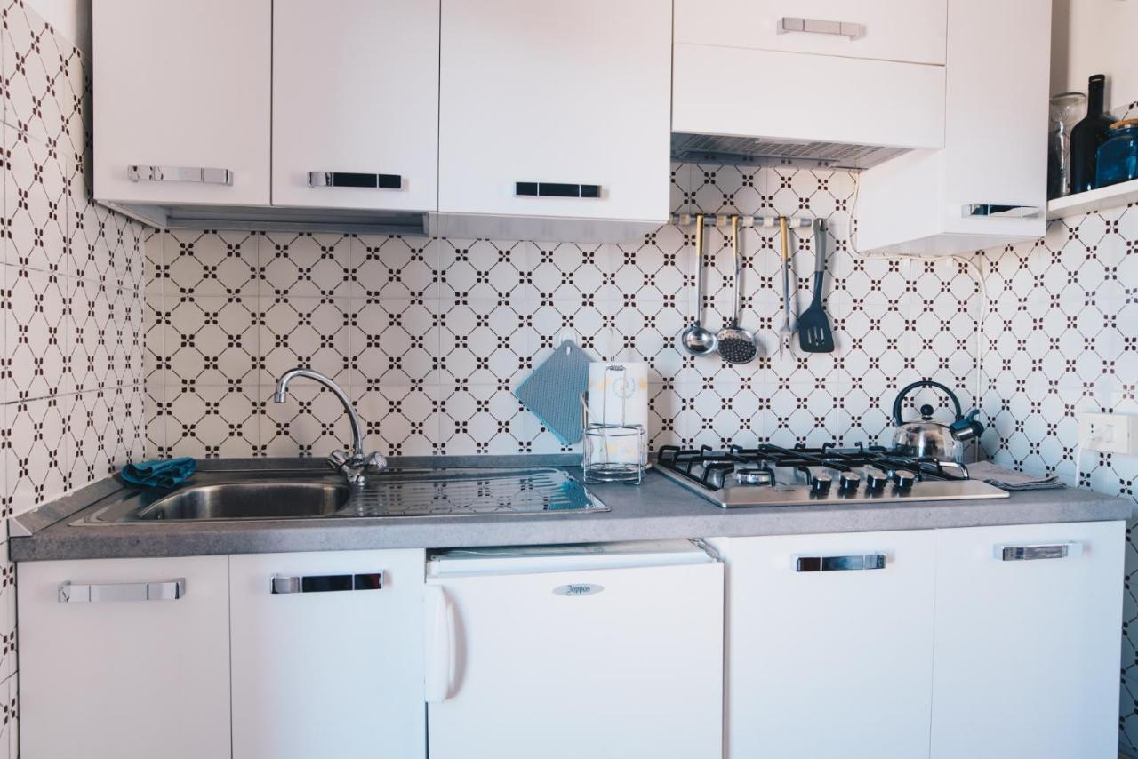Holiday home La Torretta *