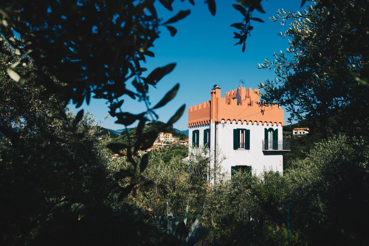 La Torretta Holiday home