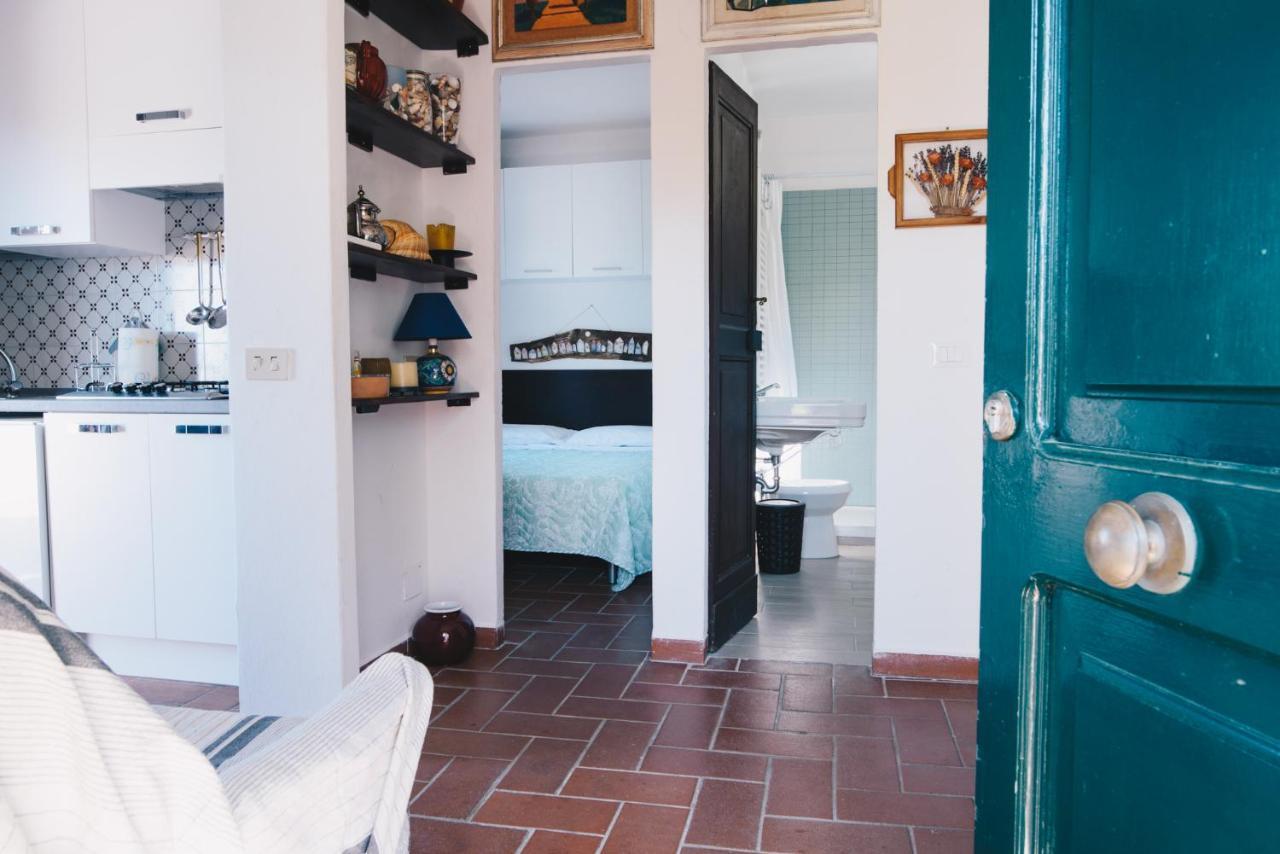 La Torretta Holiday home Lerici