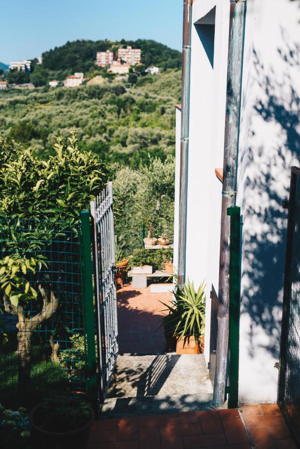 La Torretta Holiday home *