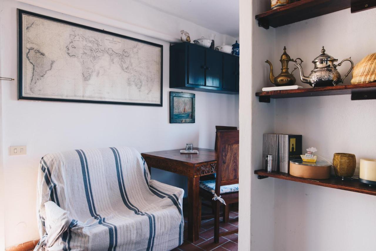 Holiday home La Torretta Lerici