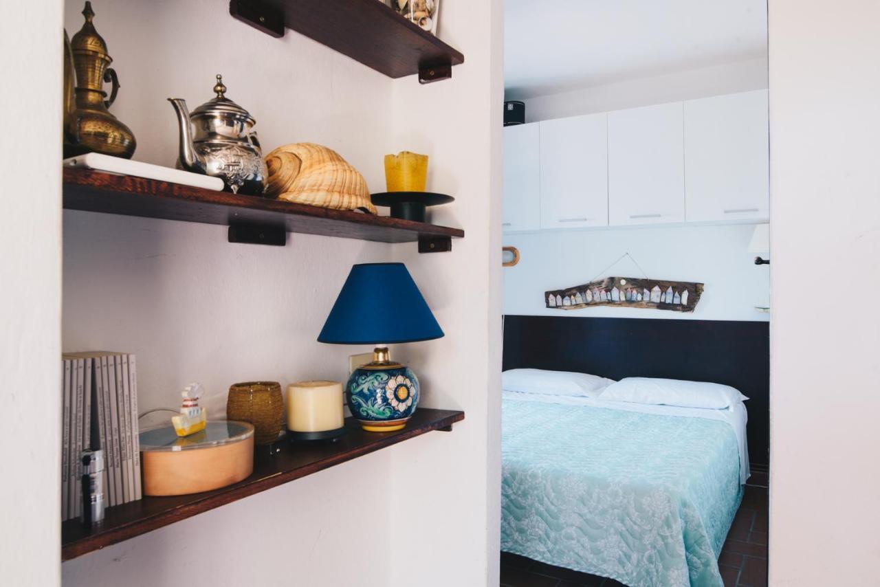 Holiday home La Torretta