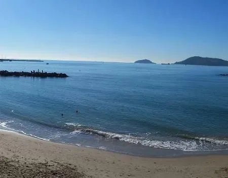 La Torretta Villa Lerici Exterior photo