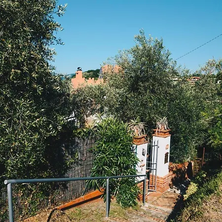 La Torretta Villa Lerici Exterior photo