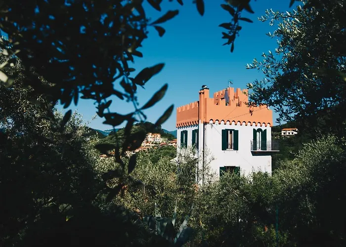 La Torretta