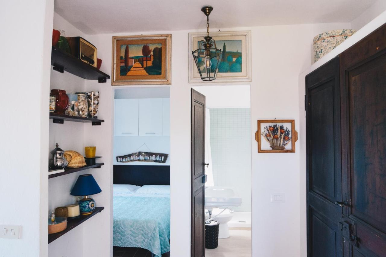 Holiday home La Torretta *