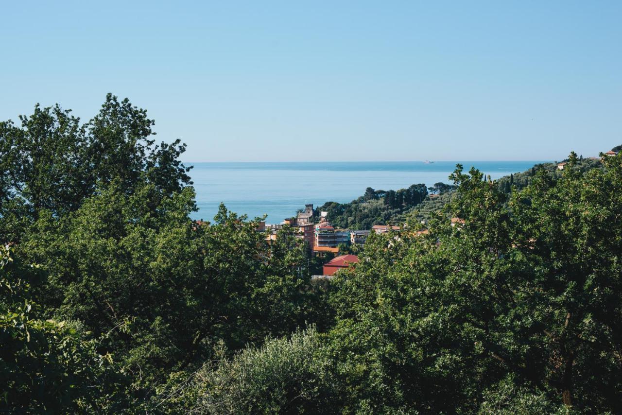 La Torretta Holiday home *