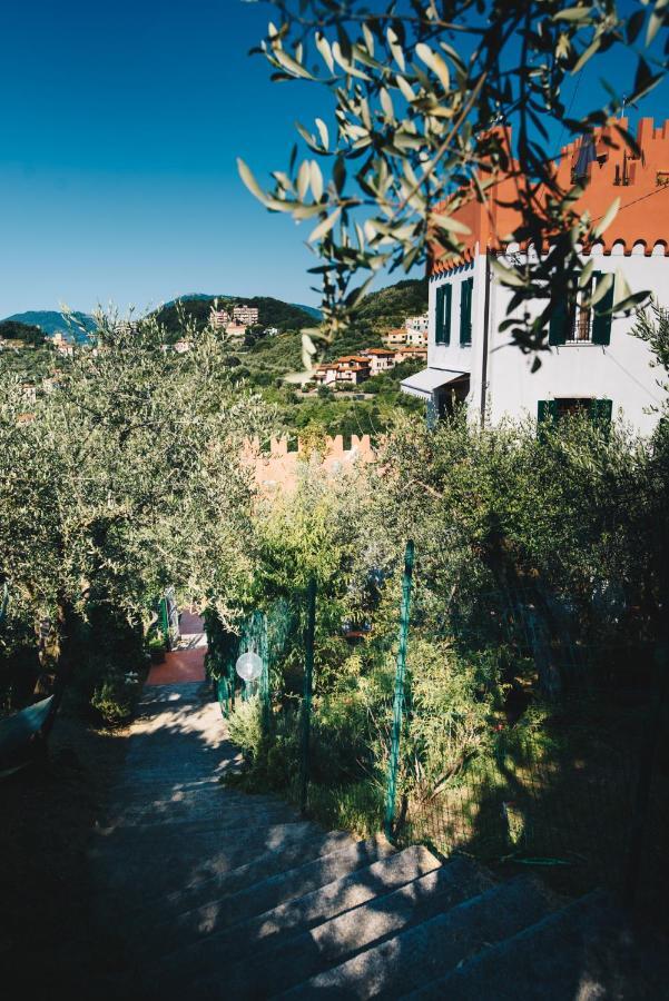 Holiday home La Torretta Lerici