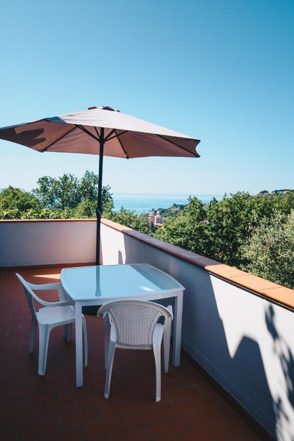 Holiday home La Torretta